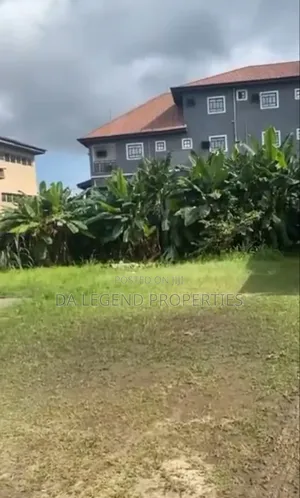 4 Plots of Land for Sale at Cocaine Village portHarcourt