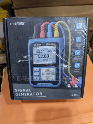 Fnirsi Sg - 003a Signal Generator