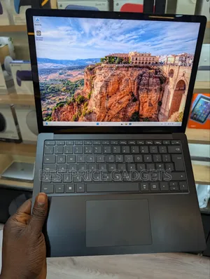 Laptop Microsoft Surface Laptop 4 16GB Intel Core i5 SSD 256GB
