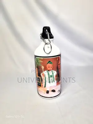 Sport Bottle 500ml