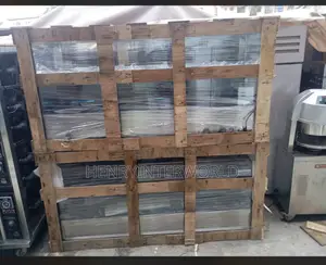 Imported Food Warmer