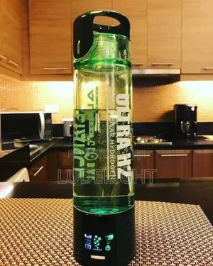 Ultra H2 Hydrogen Bottle
