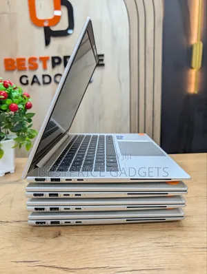 Laptop HP EliteBook 840 G9 16GB Intel Core i7 SSD 512GB