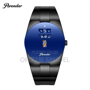 High Quality Porenda Wristwatch