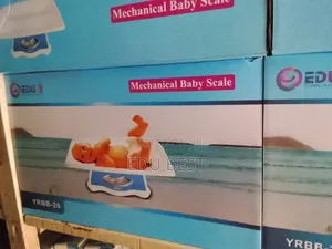 Baby Scale