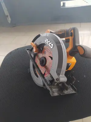 Ingco Circular Saw Machine Cordless