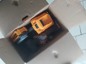 Ingco Circular Saw Machine Cordless