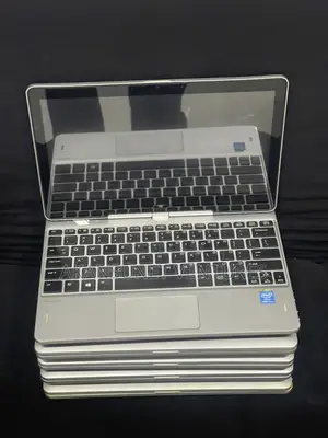 Laptop HP EliteBook Revolve 810 G2 Tablet 8GB Intel Core i7 SSD 256GB