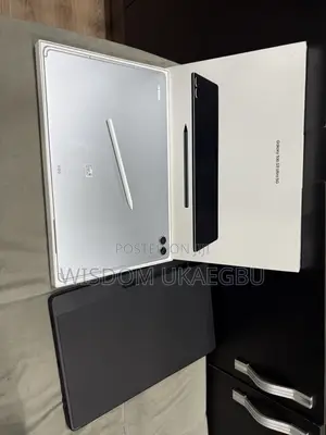 Samsung Galaxy Tab S11 Ultra 5G 256 GB Gray