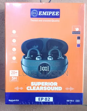Emipee Earbuds