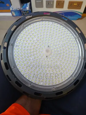 UFO Led High Bay 300w