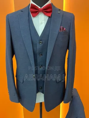Vindoras UK Suit