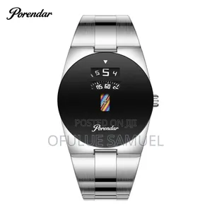 Prndar Quality Wristwqtch