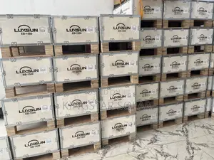 2.5kwh 24v Luxsun Lithium Battery
