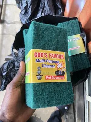 God's Favour Multi-Purpose Cleaner