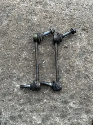Front Stabilizer Rod/Sway Bar Linkages Mercedes-Benz Ml 350 (W 164)
