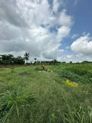 One Acre of Land for Sale at Moniya
