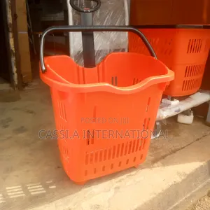Retail and Storage