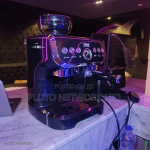 Coffee Machine Maker