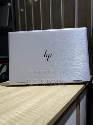 Laptop HP EliteBook 830 G8 16GB Intel Core i7 SSD 256GB