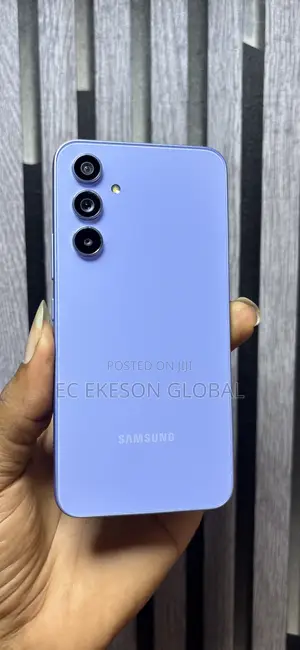 Samsung Galaxy A54 5G 256 GB Blue