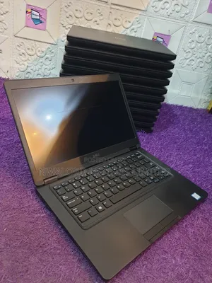 Laptop Dell Latitude 5490 8GB Intel Core i5 SSD 256GB