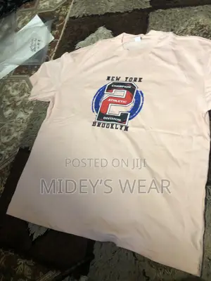 100 Percent Cotton T Shirt