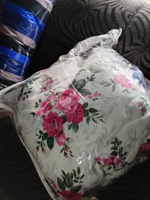 Bed Spread