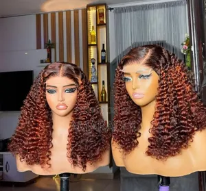Original Human Hair