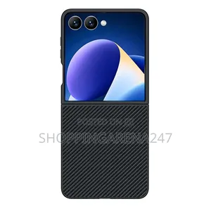 Samsung Galaxy Flip 7/7Fe/6 Back Case