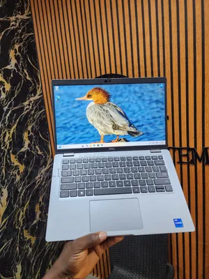 Laptop Dell Latitude 5430 16GB Intel Core i7 SSD 512GB