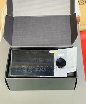 Dart 7inches Wall Amplifier Home Automation