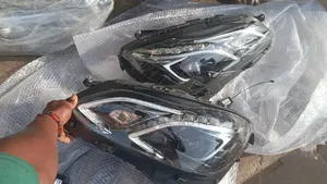 Headlights for Mercedes Benz E350 2010 to 2014 Upgrade
