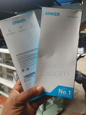 Original Anker Cable