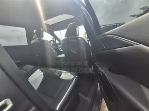 Lexus RX 2024 Gray
