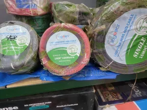 Original Copper Wire