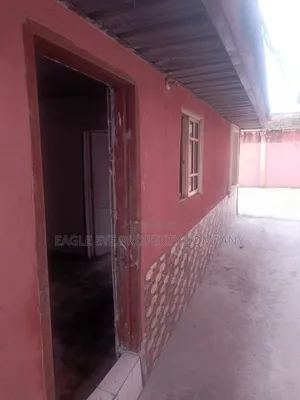 Mini Flat in Abiola Farm Estate, for rent