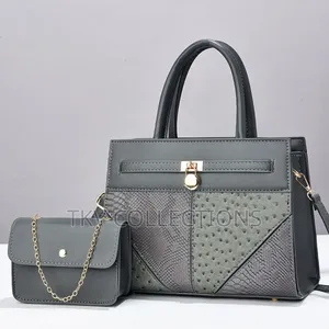 Ladies 2in1 Bag
