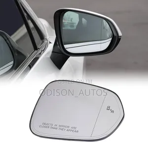 Side Mirror Glass Lexus Rx350 2016 2017 2018 2019