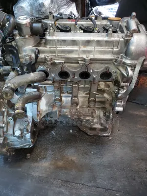 Complete Engine for Hyundai/Kia Soul, Veloster, Accent Etc 