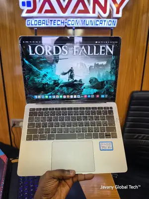 Laptop Apple MacBook Air 2018 8GB Intel Core i5 SSD 128GB