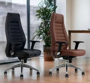 Executive Office Chair