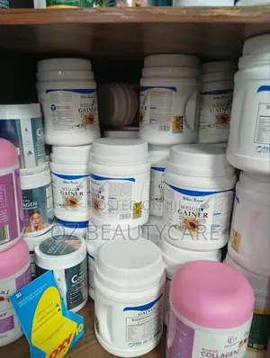 Weight Gainer Product