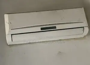 Midea 1HP Split Air Conditioner – Not Cooling