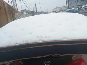 Mattress Cool Zone in Lagos