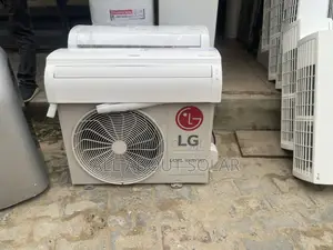 AC Dual Inverter