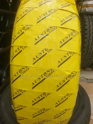 Austone Tyre 225/65/R17 for Toyota Highlander Etc 