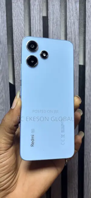 Xiaomi Redmi 12 5G 256 GB Blue