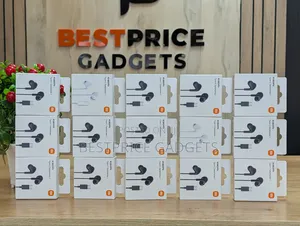 Brand New
Xiaomi Type-C Earpiece
Wired Earpiece