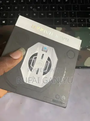 Game Ranger
